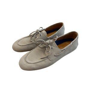 Sperry Slim Boat Shoe Women's Size 8